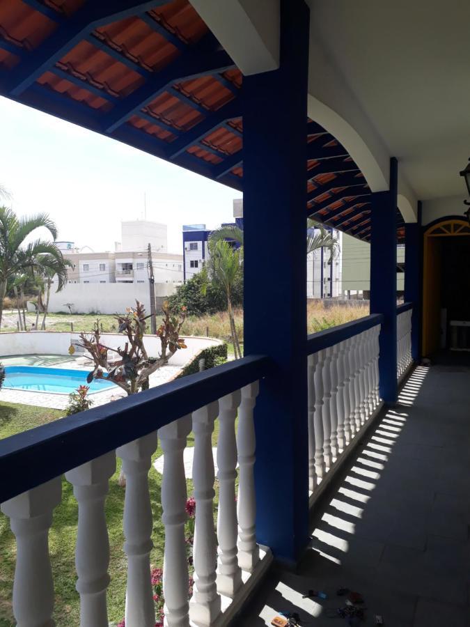 Aparthotel Residencial Colonial Amarelo A 150M Da Praia De Mariscal Bombinhas Exteriér fotografie