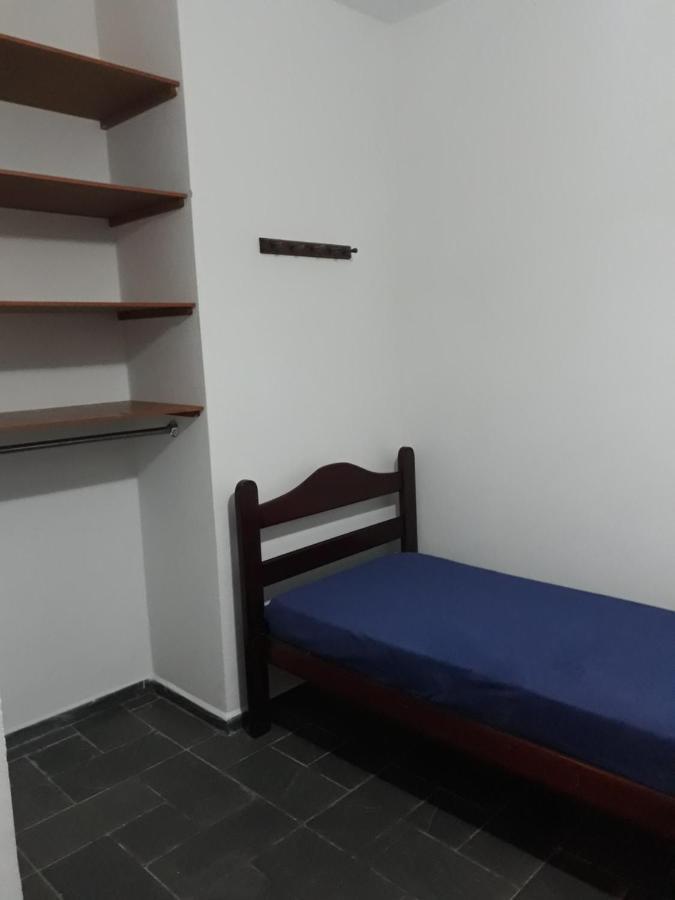 Aparthotel Residencial Colonial Amarelo A 150M Da Praia De Mariscal Bombinhas Exteriér fotografie