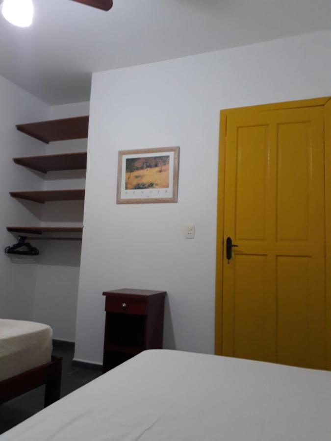 Aparthotel Residencial Colonial Amarelo A 150M Da Praia De Mariscal Bombinhas Exteriér fotografie