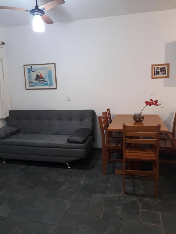 Aparthotel Residencial Colonial Amarelo A 150M Da Praia De Mariscal Bombinhas Exteriér fotografie