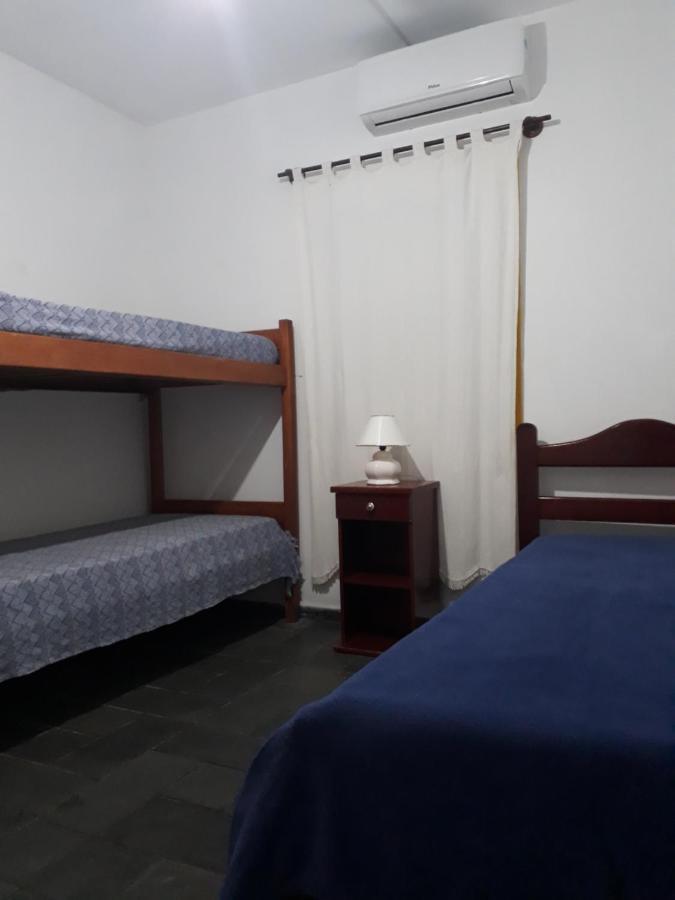 Aparthotel Residencial Colonial Amarelo A 150M Da Praia De Mariscal Bombinhas Exteriér fotografie